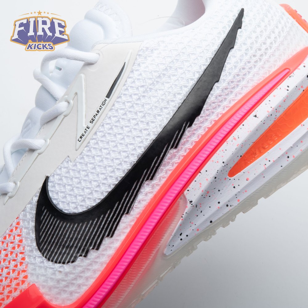 Nike Air Zoom GT Cut Crimson CZ0176-106/CZ0175-106 Unisex