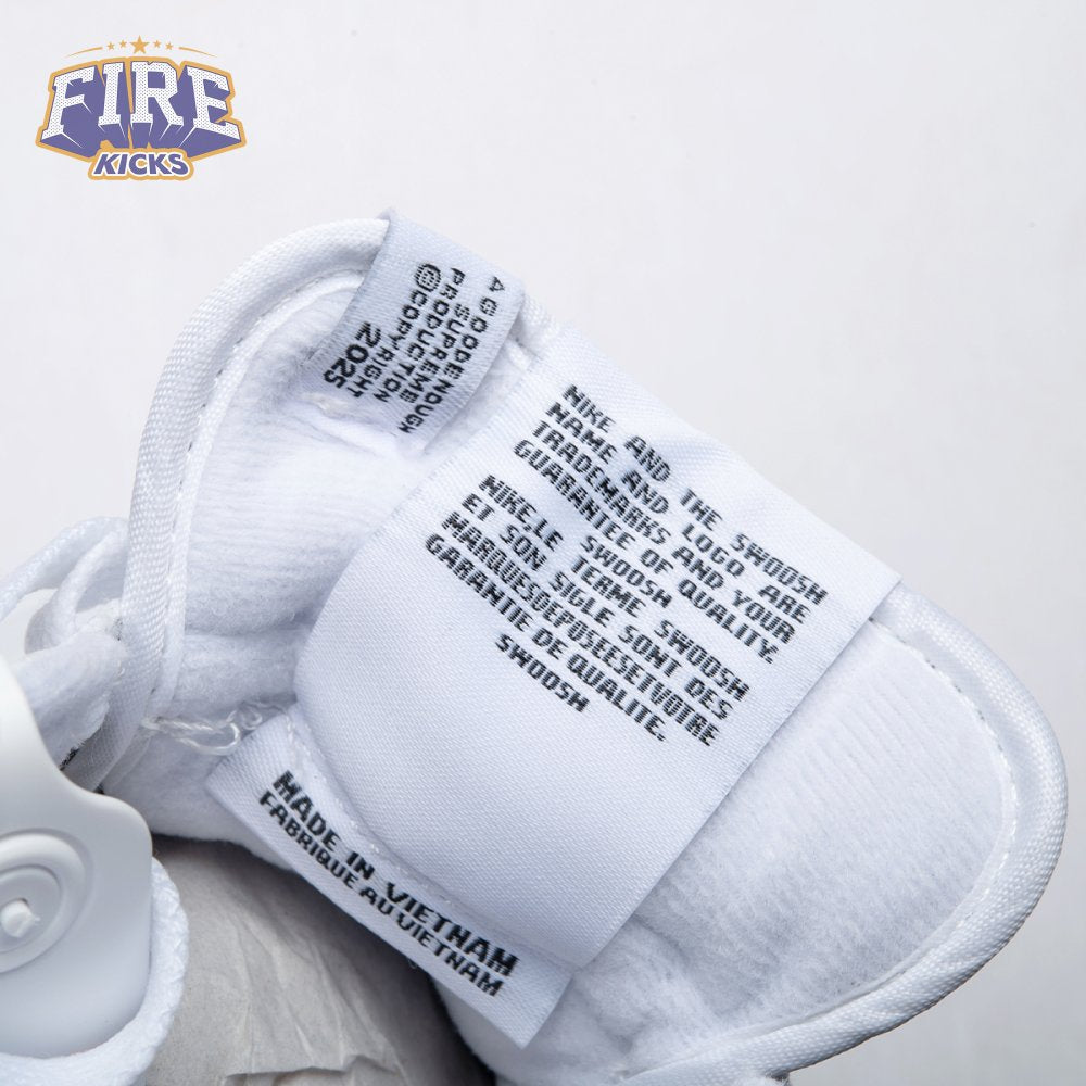 Nike Air Force 1 Low GOODENOUGH IM3483-100 Unisex