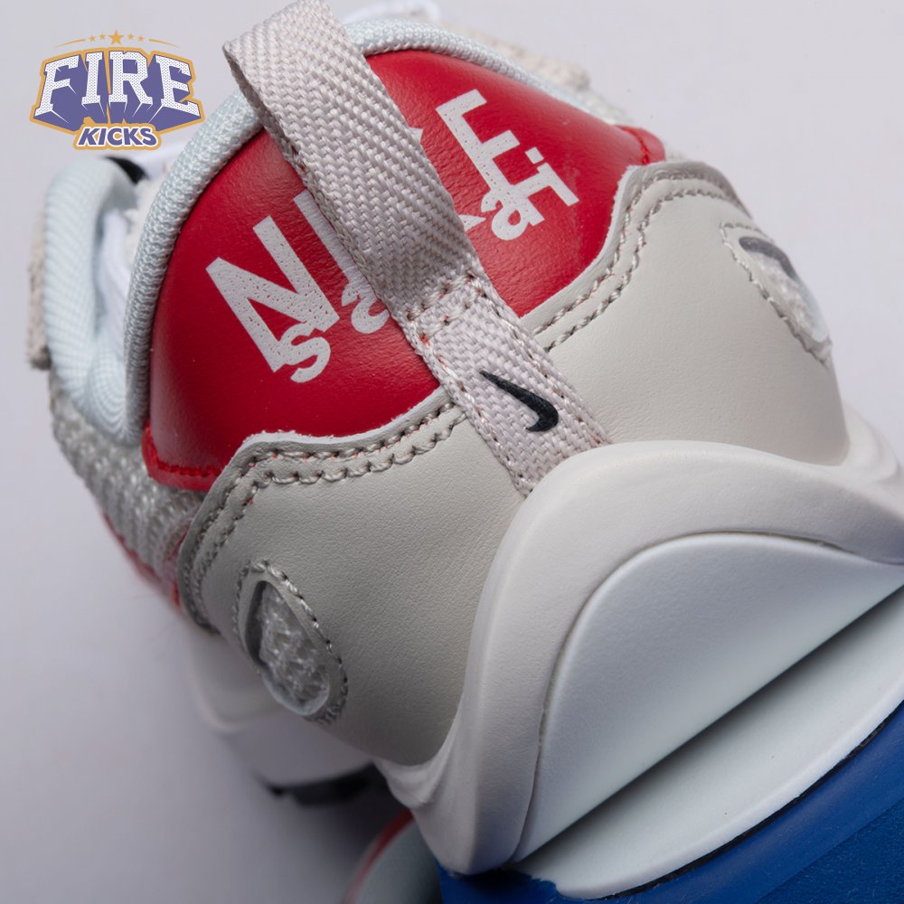 Nike Vaporwaffle Sport Fuchsia Game Royal CV1363-100 Unisex