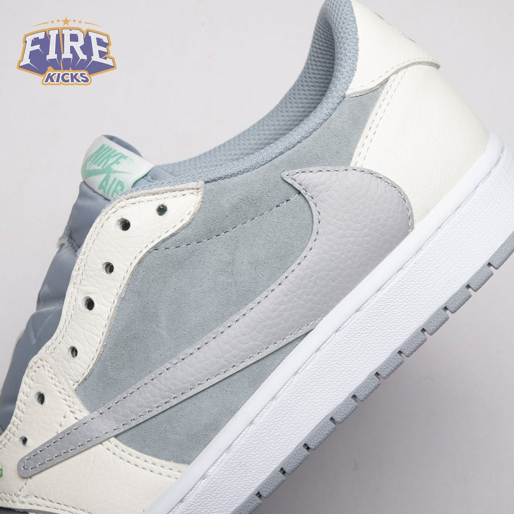 Travis Scott x Air Jordan 1 Low Men's