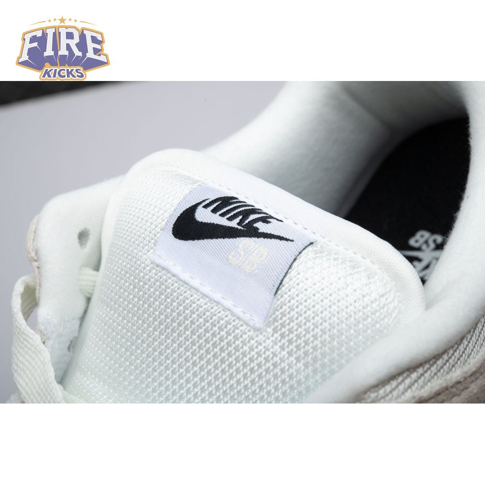 Nike SB Dunk Low Pro B Pale Ivory HJ0367-100 Unisex