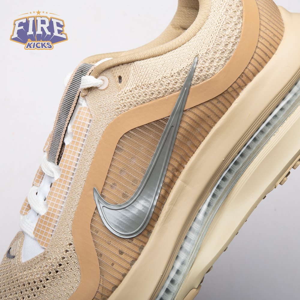 Nike Air Zoom Pegasus Premium SP Mushroom IH4369-200 Unisex