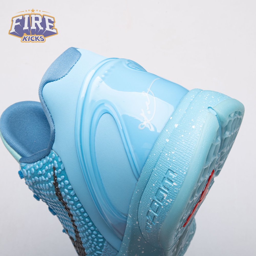 Nike Kobe 6 Protro White Blue PE2023-100 Men's