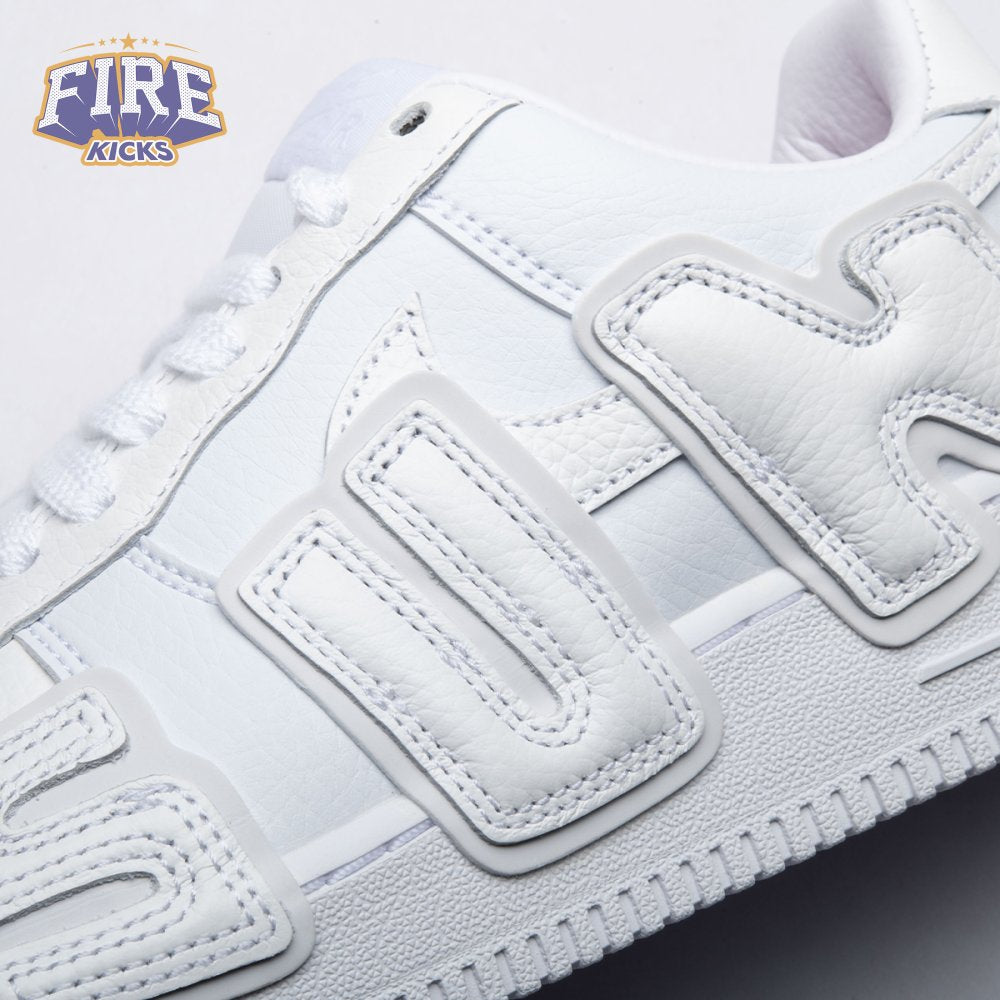 Nike Air Force 1 Low Cactus Plant Flea Market White FQ7069-100 Unisex