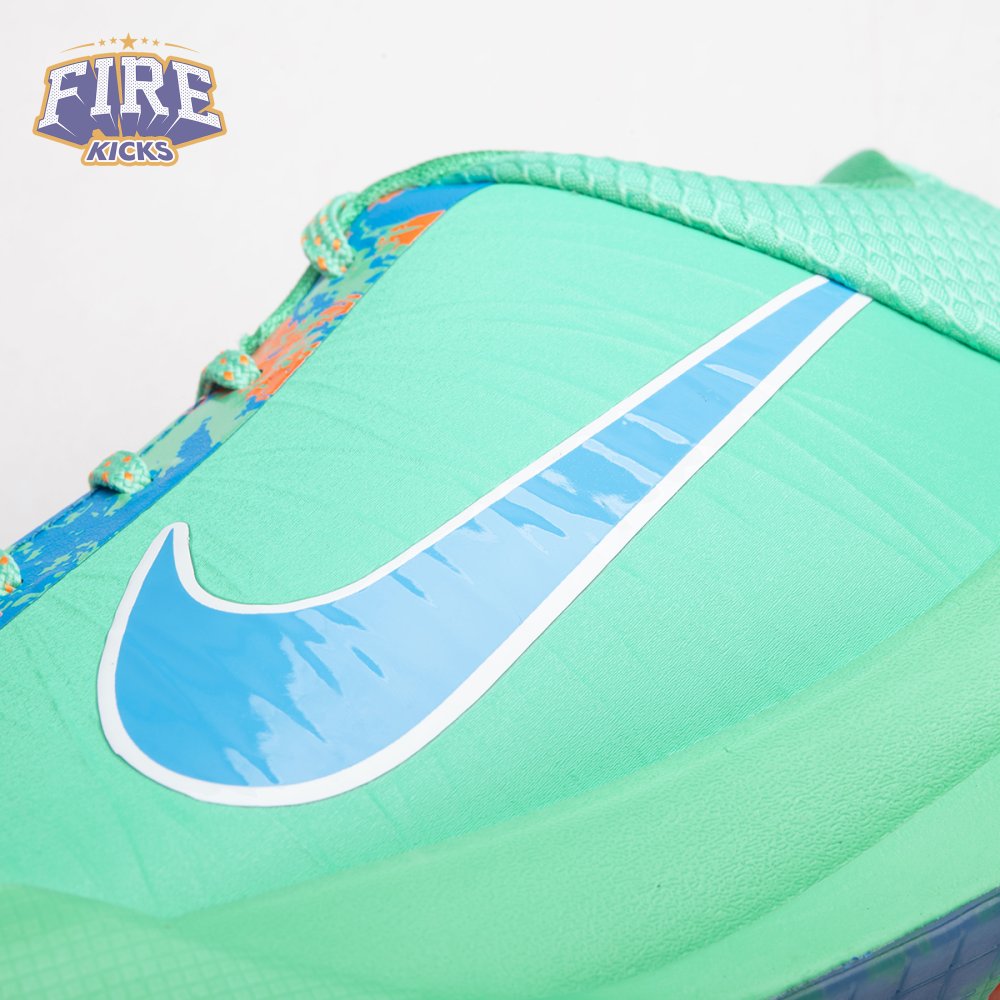 Nike Kobe 5 Protro Jalen Brunson NY vs. NY PE IX1200-300 Men's