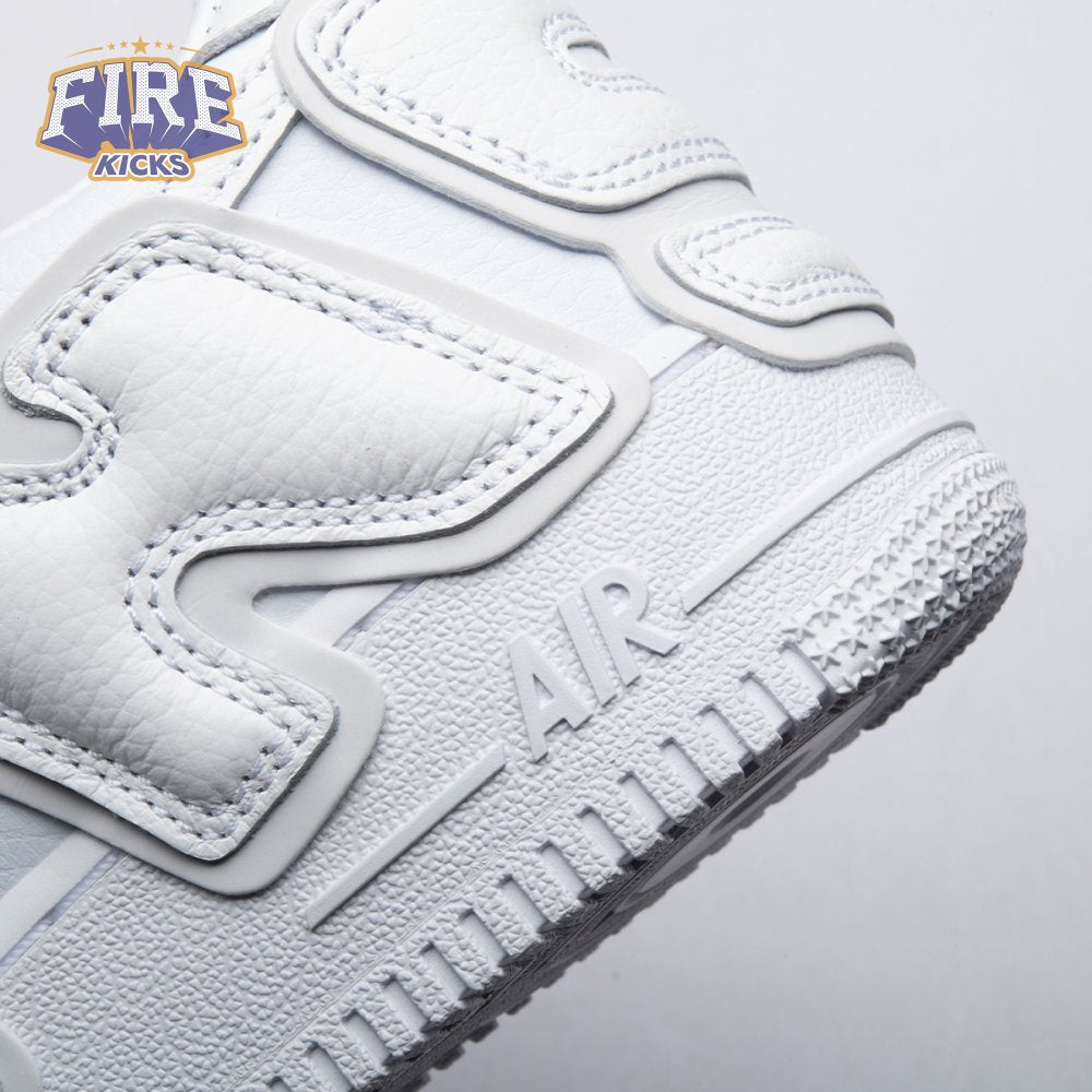 Nike Air Force 1 Low Cactus Plant Flea Market White FQ7069-100 Unisex