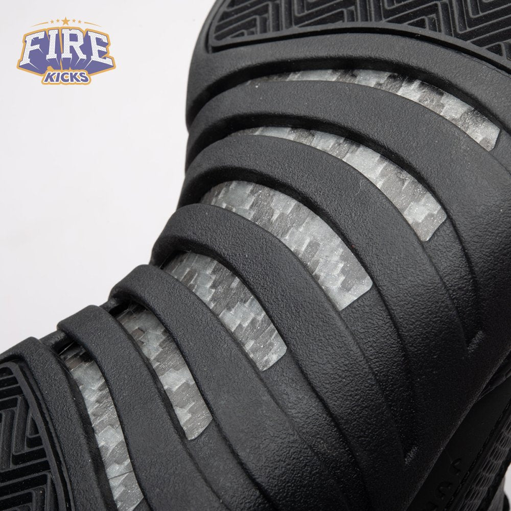 Air Jordan 12 retro CT8013-010 Men's