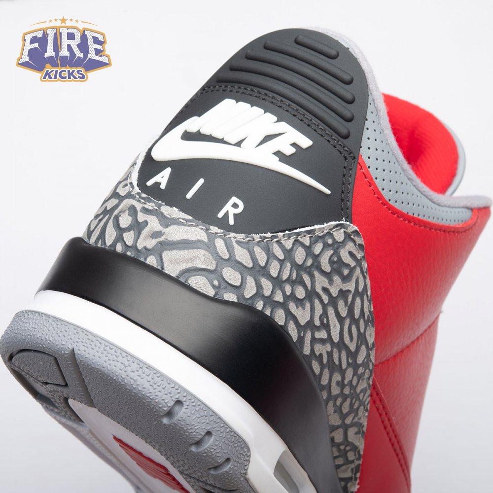 Air Jordan 3 Retro SE 'Unite' Men's