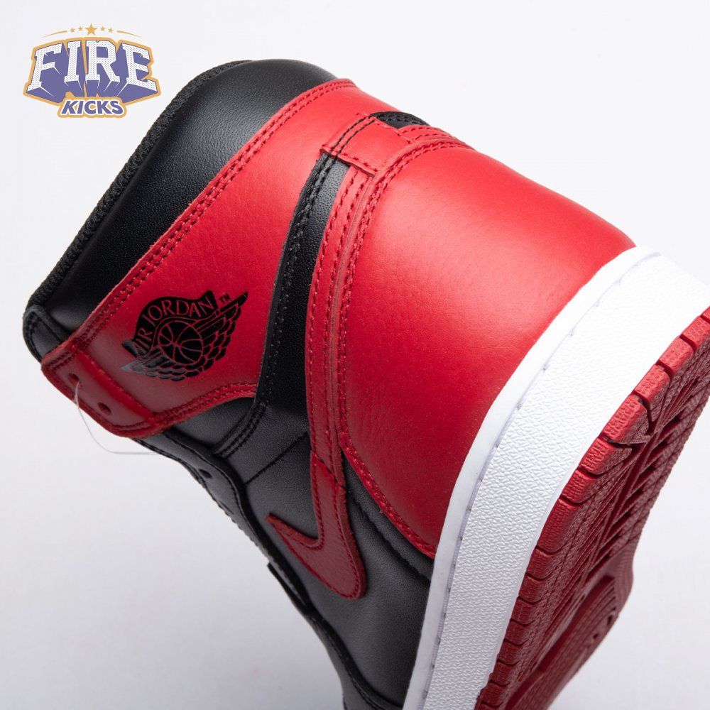 Jordan 1 Retro High Bred Banned (2016) Men's