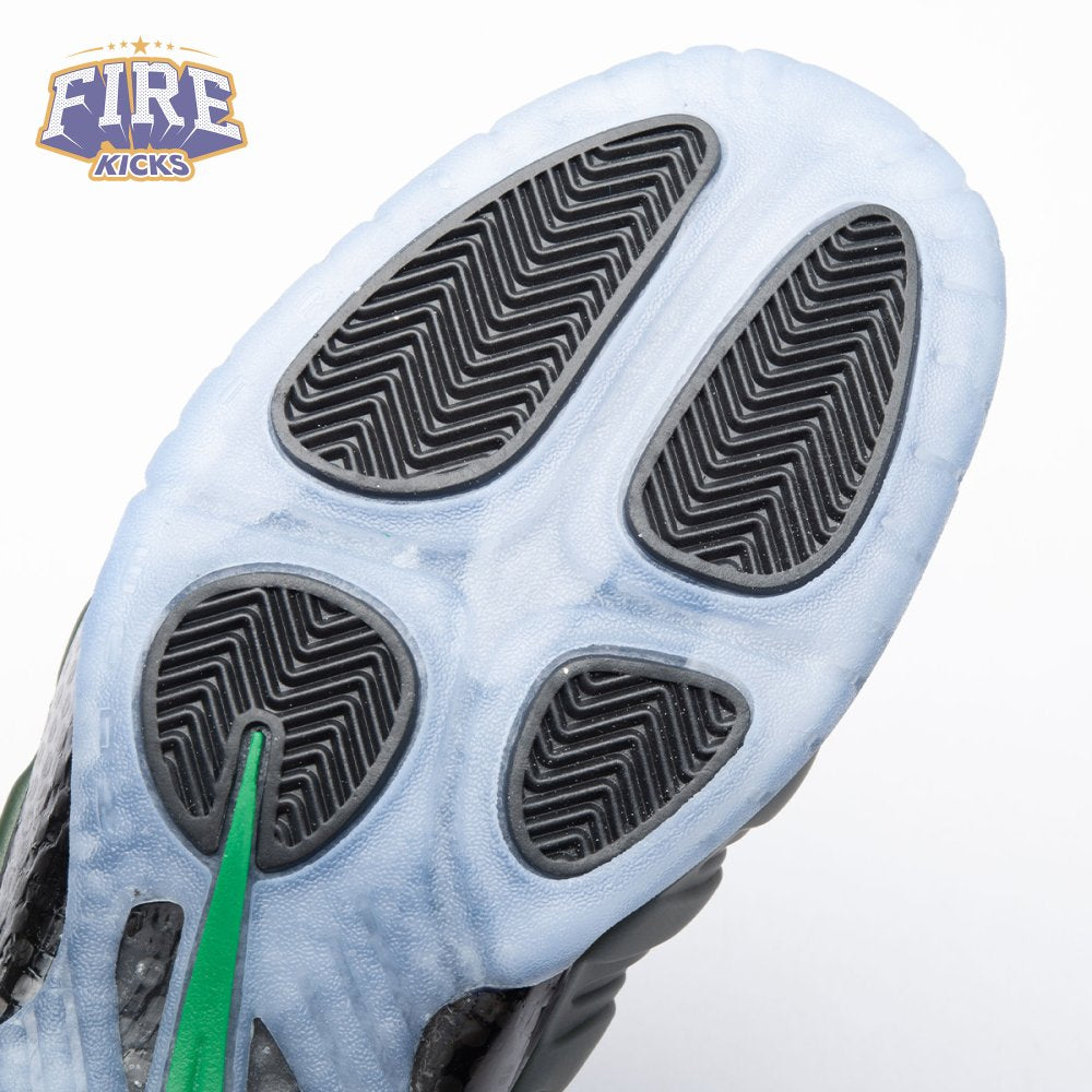 Nike Air Foamposite Pro Pine Green (2025) HF0794-300 Men's