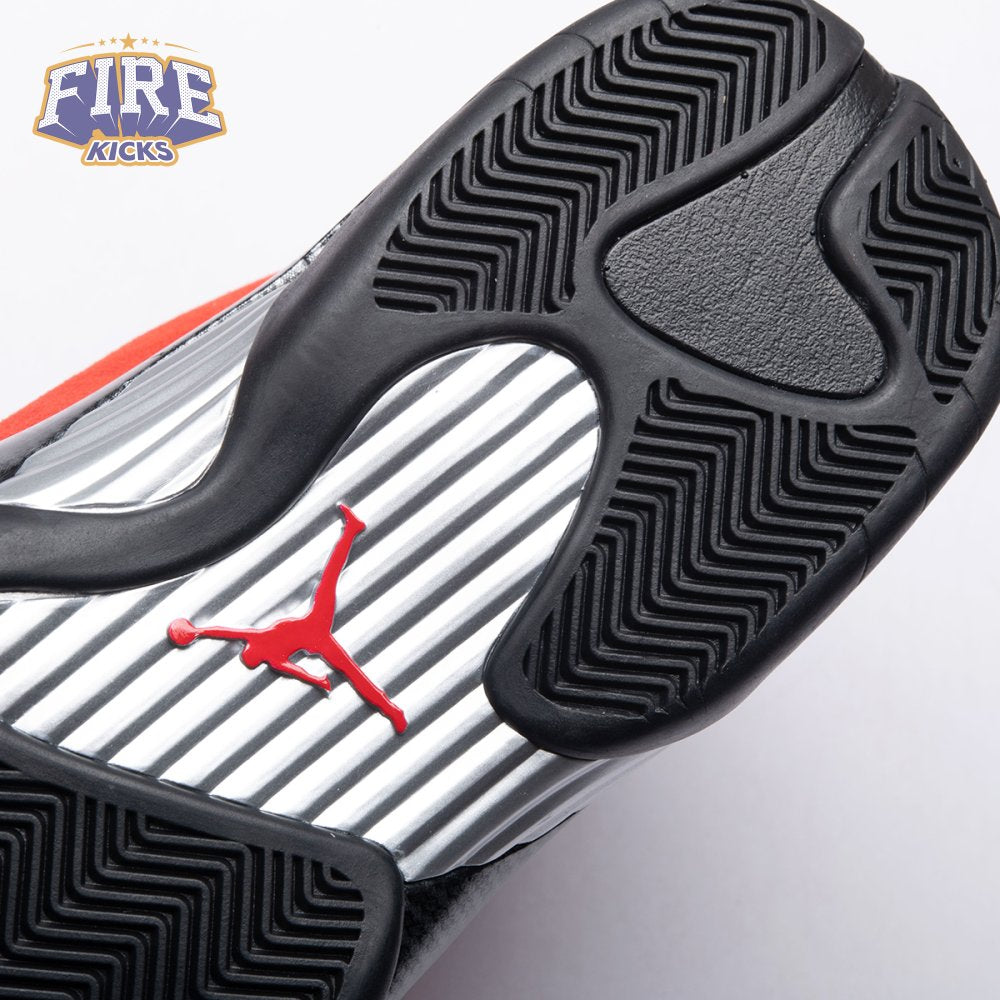 Jordan 14 Retro Ferrari (2025) IF5015-600 Men's