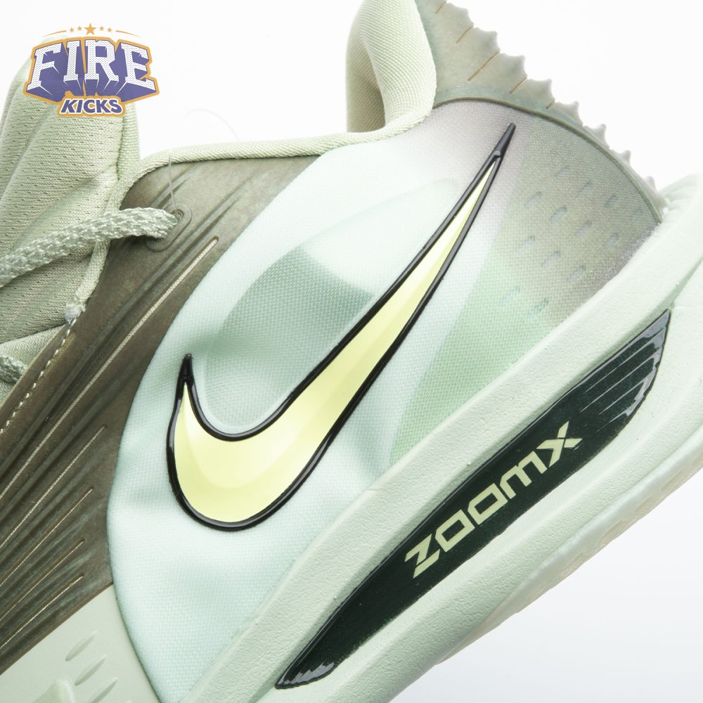 Nike Air Zoom GT Cut 3 Turbo Honeydew Barely Volt HV9919-300/HV9918-300 Men's