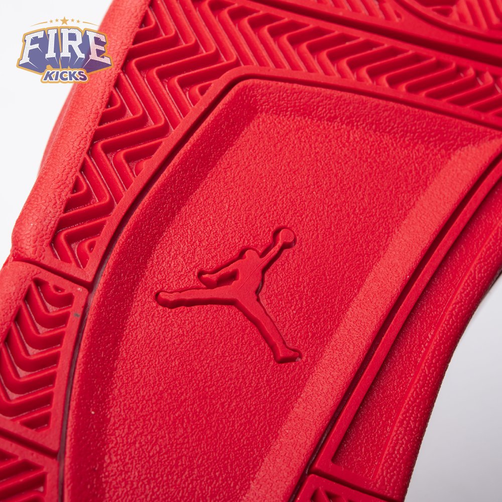 Jordan 4 Retro 11Lab4 Red 719864-600 Men's