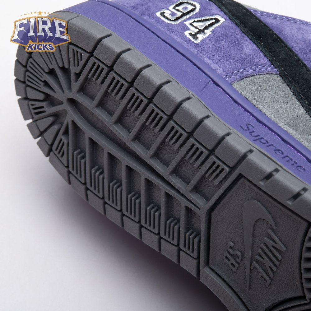Nike SB Dunk Low 94 Ink HQ8487-500 Unisex
