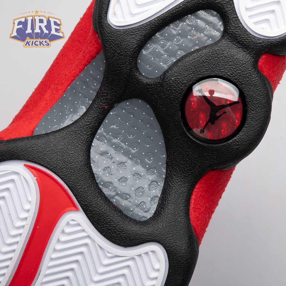Jordan 13 Retro OG Chicago (2026) 414571-102 Men's