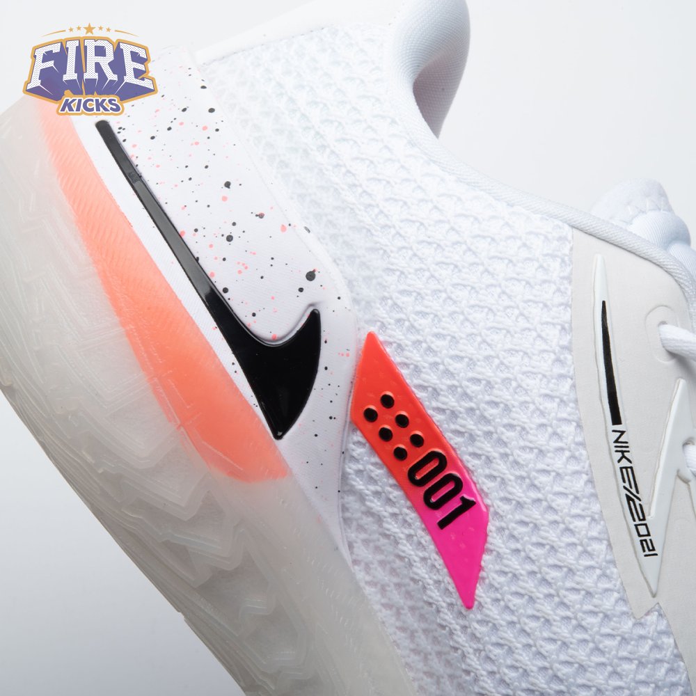 Nike Air Zoom GT Cut Crimson CZ0176-106/CZ0175-106 Unisex