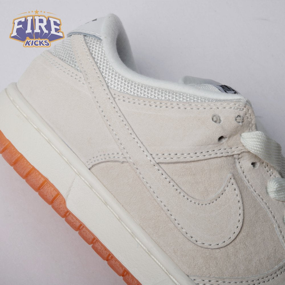 Nike SB Dunk Low Pro B Pale Ivory HJ0367-100 Unisex