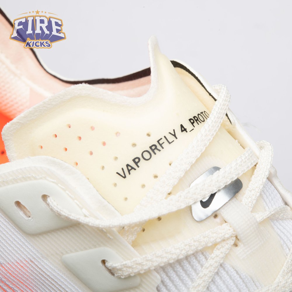 Nike ZoomX Vaporfly Next% 4 Proto HF6411-100 Unisex