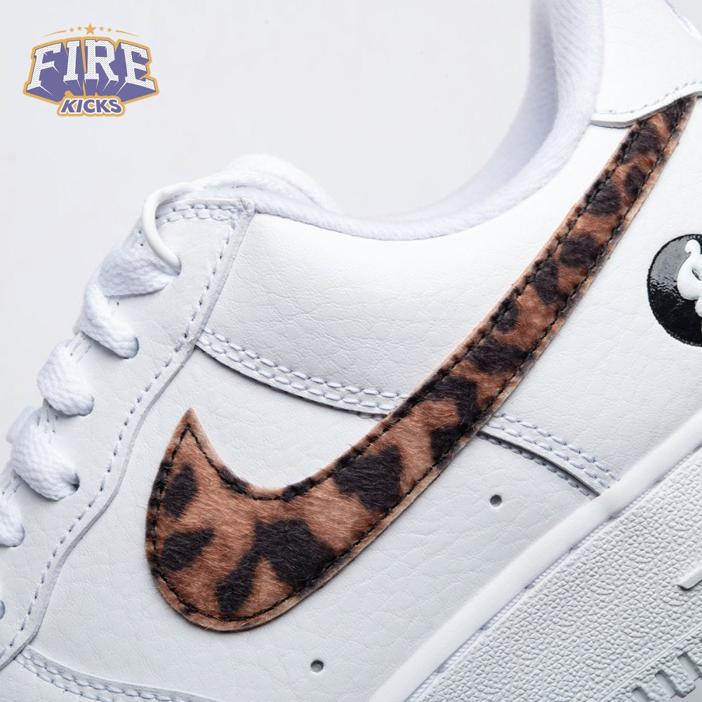 Nike Air Force 1 Low GOODENOUGH IM3483-100 Unisex