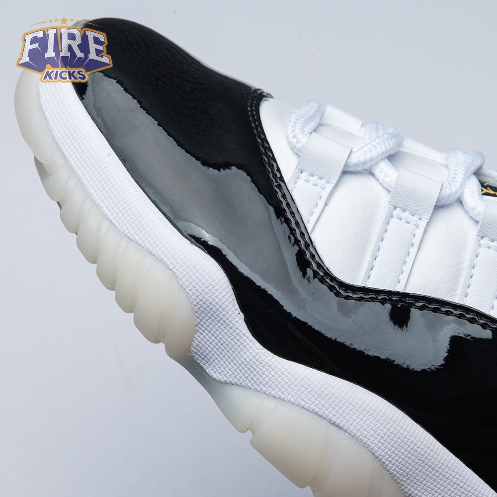 Jordan 11 Retro DMP Gratitude (2023) CT8012-170 Unisex