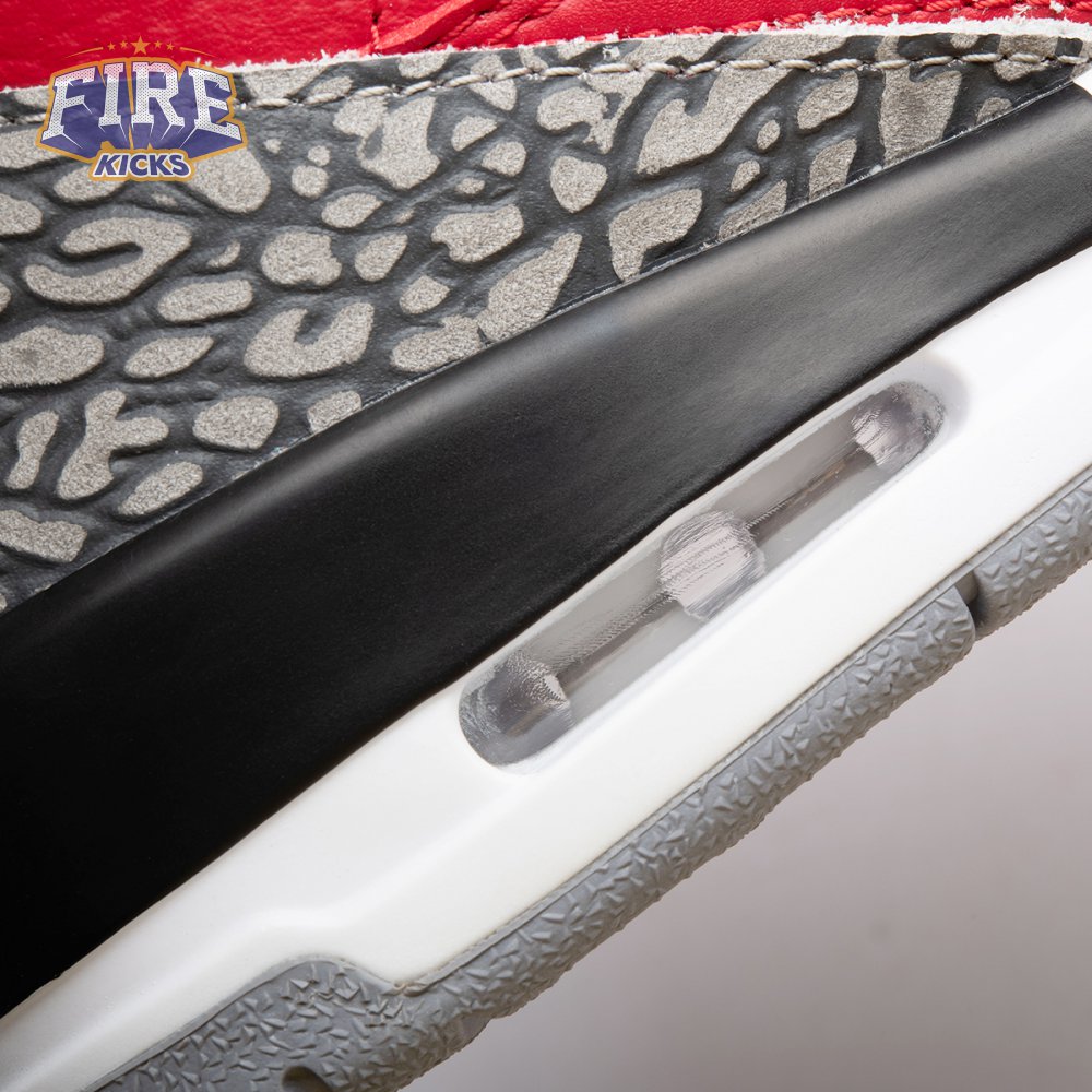 Air Jordan 3 Retro SE 'Unite' Men's