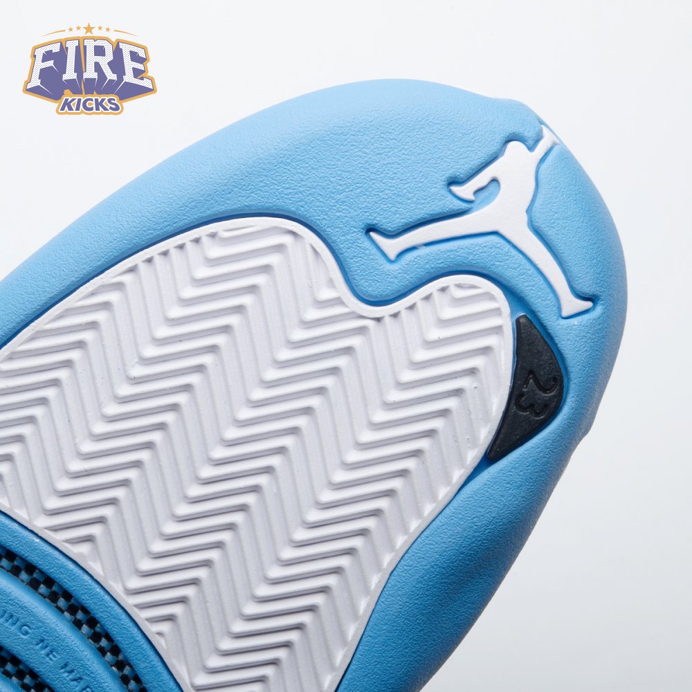 Jordan 12 Retro Melo 153265-112 Women's