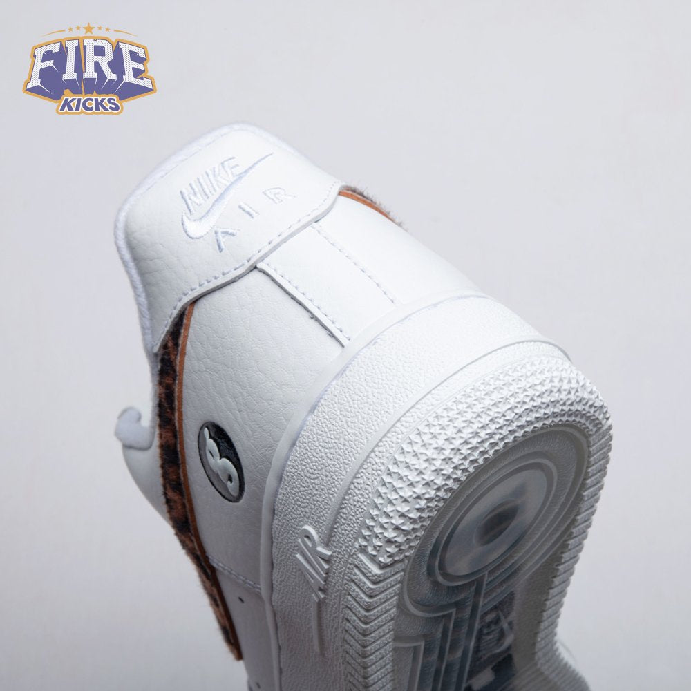 Nike Air Force 1 Low GOODENOUGH IM3483-100 Unisex