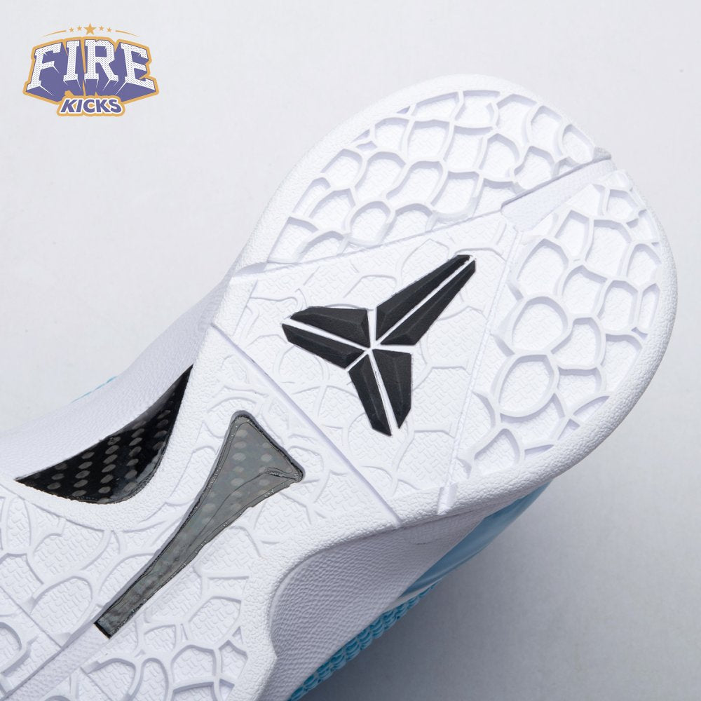 Nike Kobe 6 Caitlin Clark PE2025-107 Men's