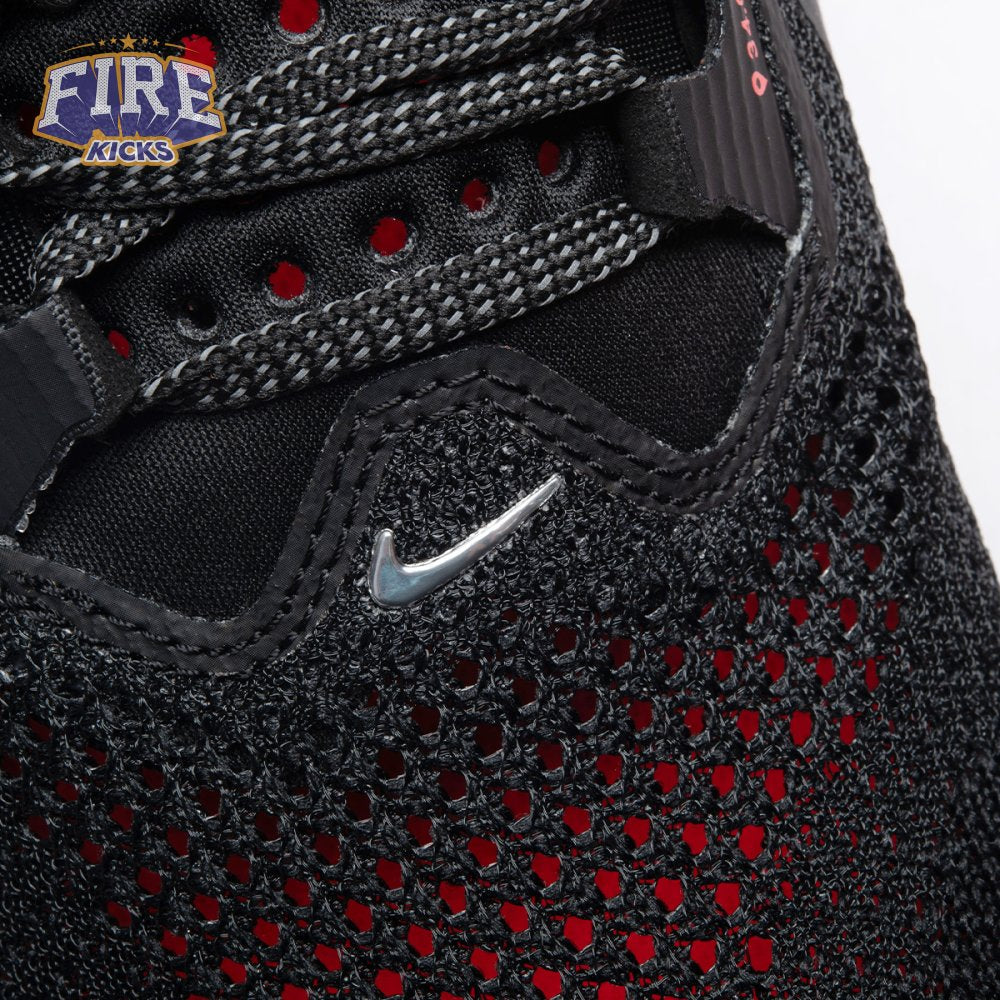 Nike Air Zoom Pegasus Premium Black Bright Crimson HQ2592-003 Unisex