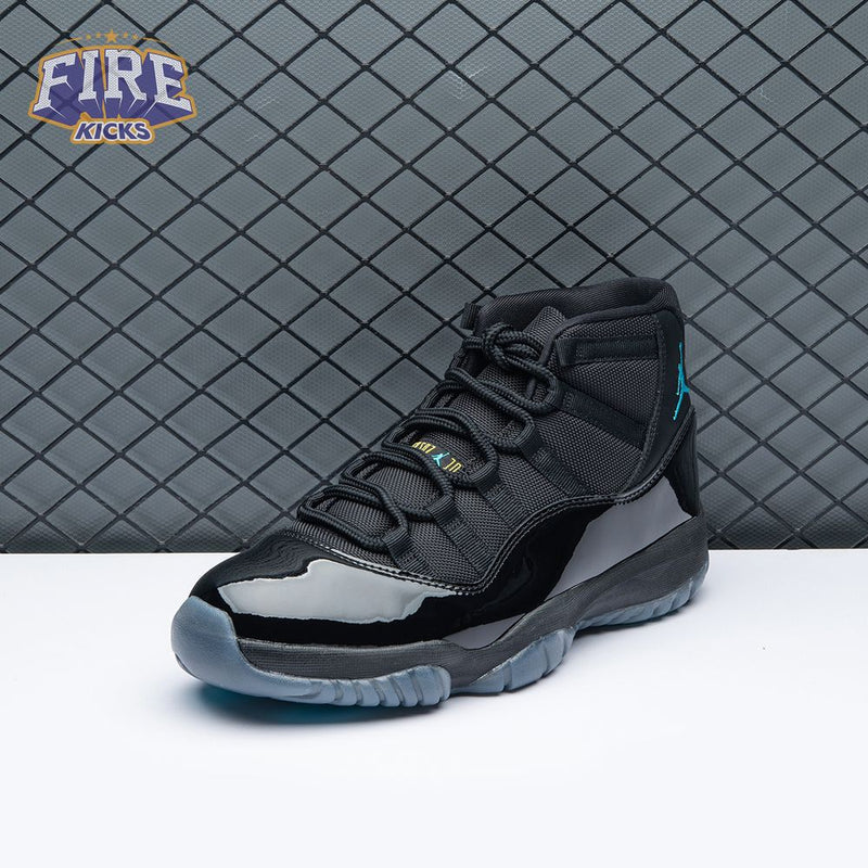 Air Jordan 11 Retro Gamma Blue Men's