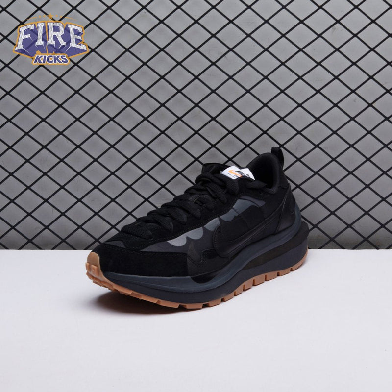 VaporWaffle 'Black Gum' Unisex