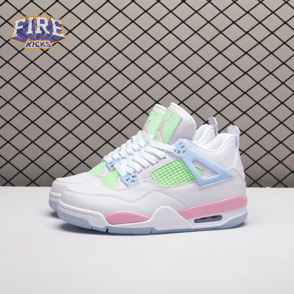 Jordan 4 Retro Valentine's Day (2026) Unisex