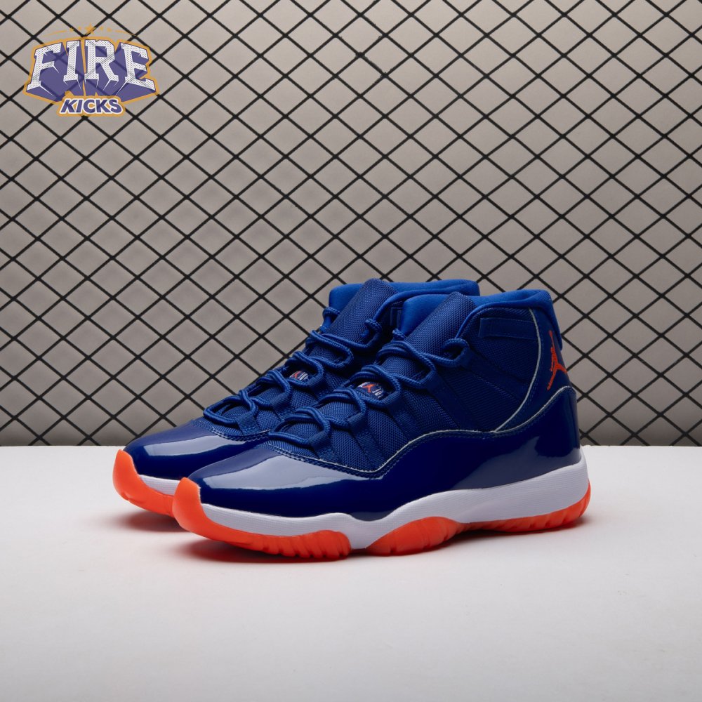 Air Jordan 11 Retro CT8012-114 Men's