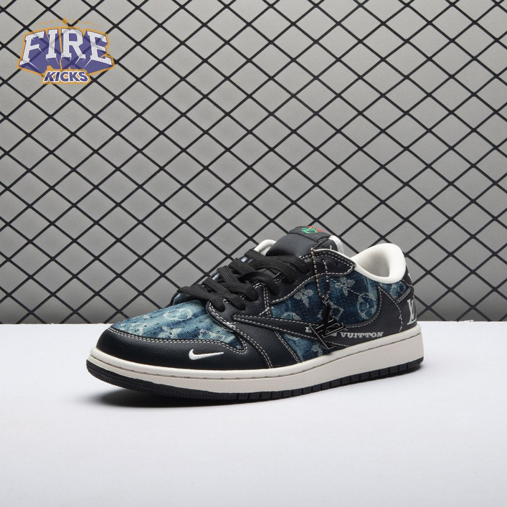 Air Jordan 1 Low x VL LD2028-045 Unisex