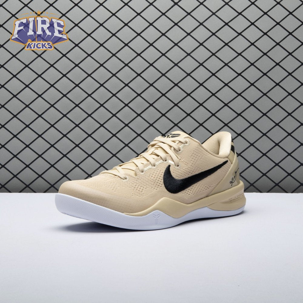 Nike Kobe 8 Protro Champagne Gold HM6469-701 Men's