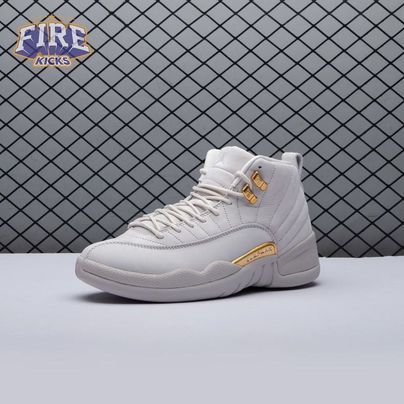 Air Jordan 12 Phantom FD9101-007 Men's