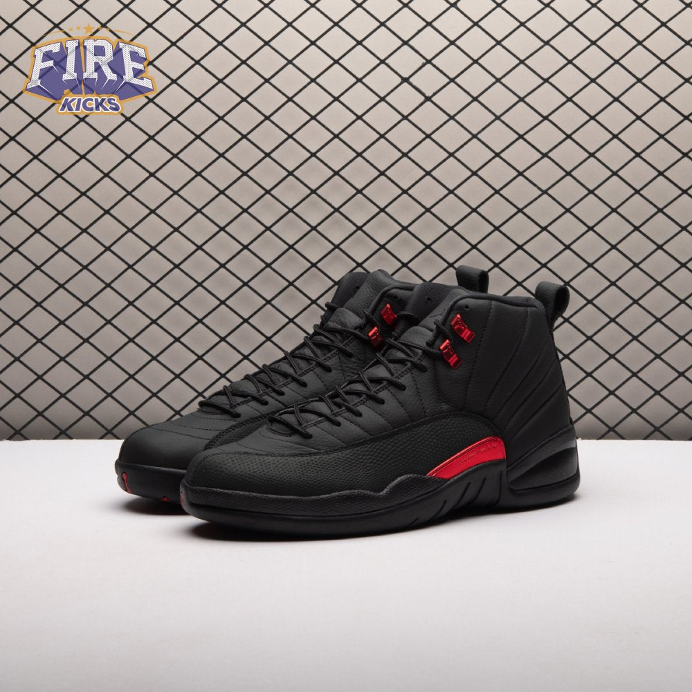 Jordan 12 Retro Bloodline CT8013-003 Men's