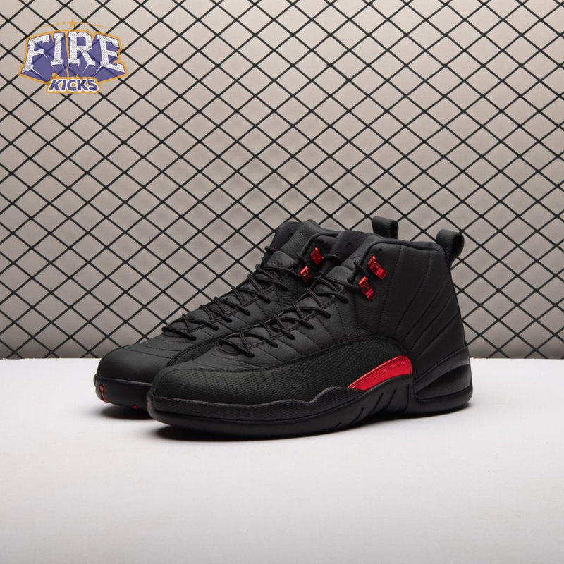 Jordan 12 Retro Bloodline CT8013-003 Men's