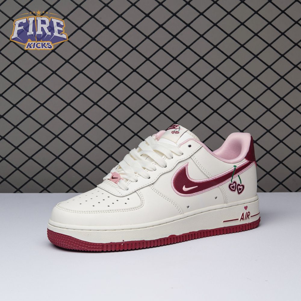 Nike Air Force 1 Low Valentine's Day (2023) FD4616-161 Men's