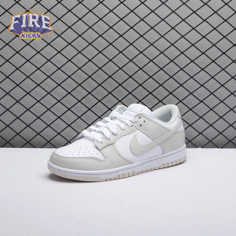 Dunk Low 'Photon Dust' Unisex