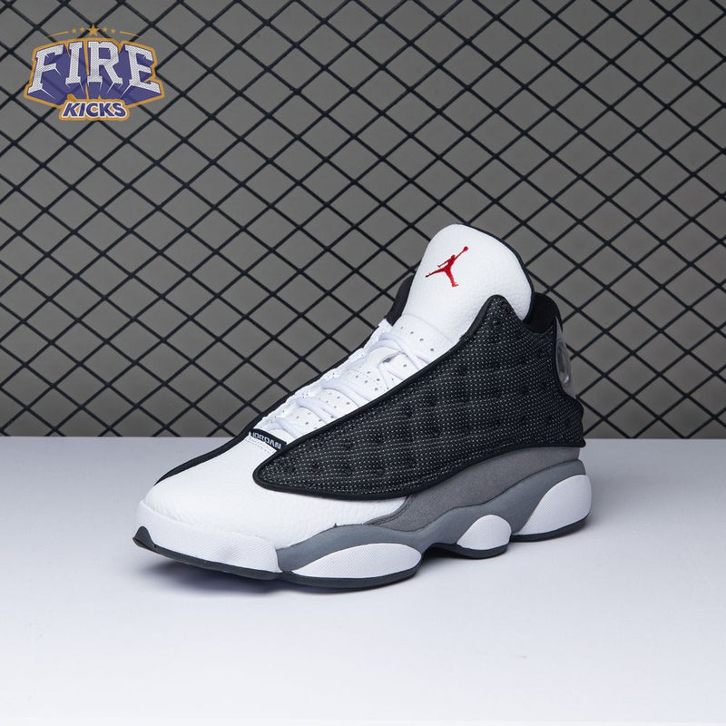 Jordan 13 Retro Black Flint DJ5982-060 Men's
