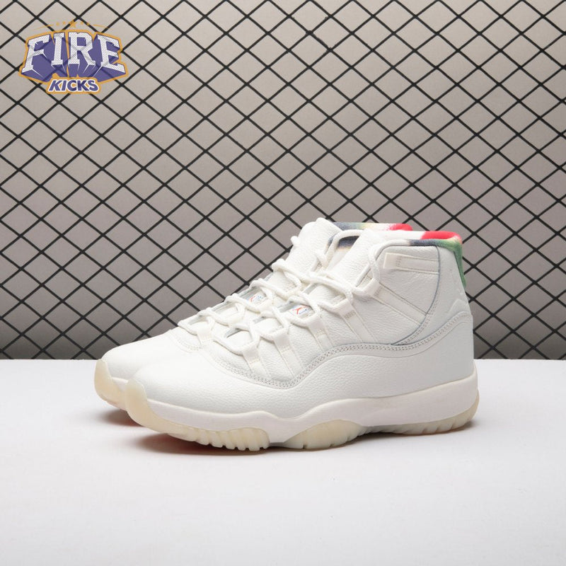 Jordan 11 Retro 285 IO8959-133 Unisex