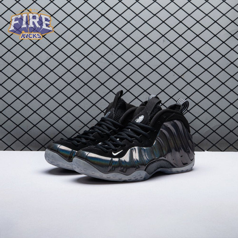 Nike Air Foamposite One Hologram 314996-900 Unisex
