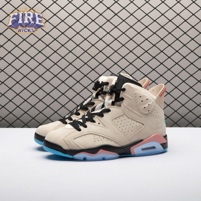 A Ma Maniere x Jordan Air Jordan 6 Retro SP Men's