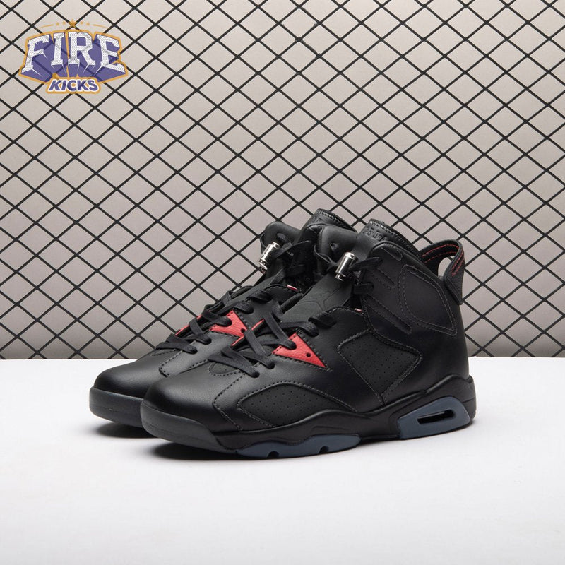 Jordan 6 Retro Bin23 II6558-001 Men's