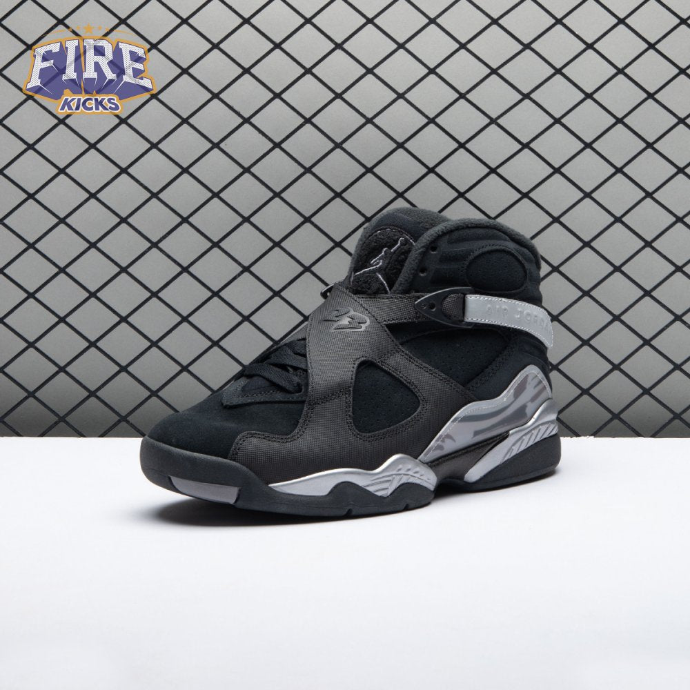 Jordan 8 Retro Winterized Gunsmoke FD1334-001 Men's