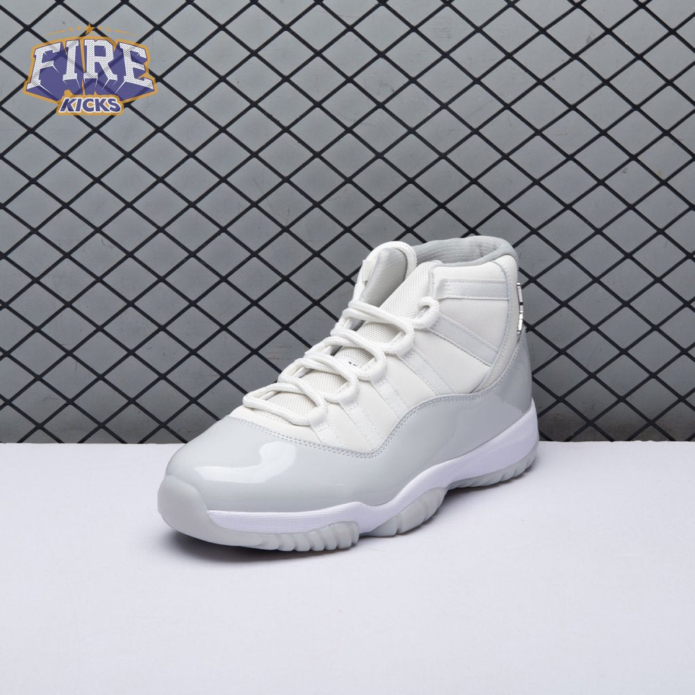 Jordan 11 Grand Finale AR0715-110 Men's