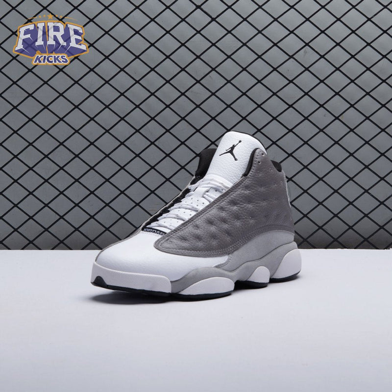 Jordan 13 Retro Atmosphere Grey 414571-016 Men's
