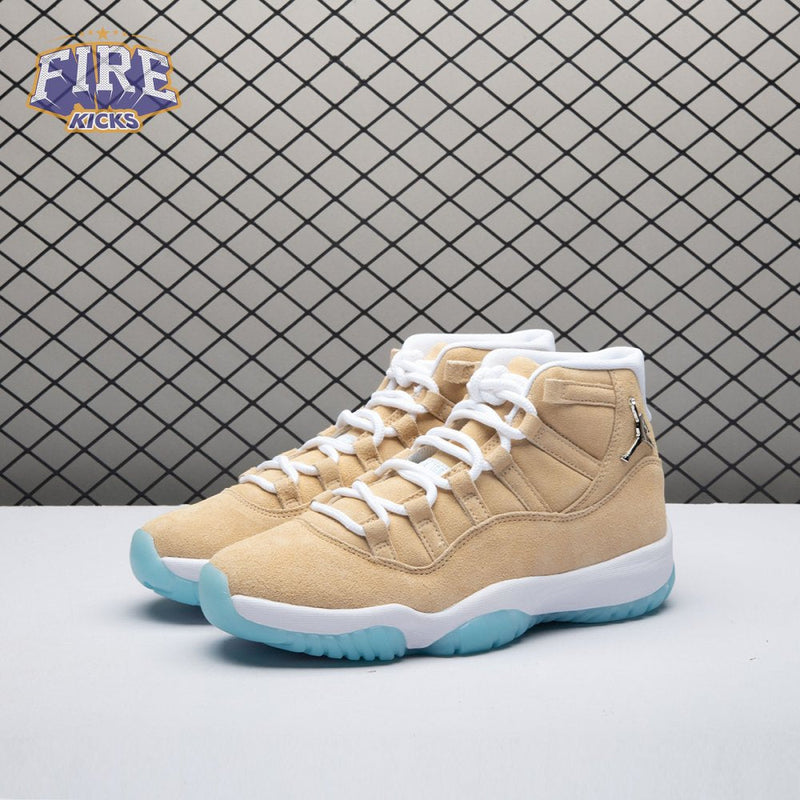 Jordan 11 Retro H-Town IO8960-707 Unisex