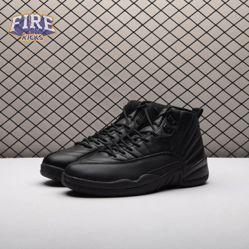 Air Jordan 12 retro CT8013-010 Men's